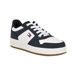 Tommy Hilfiger Mens Krane Lace Up Fashion Sneakers 17095822
