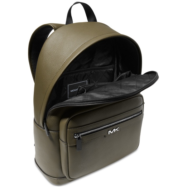 마이클 코어스 Michael Kors Malone Pebble Solid-Color Backpack 16367620