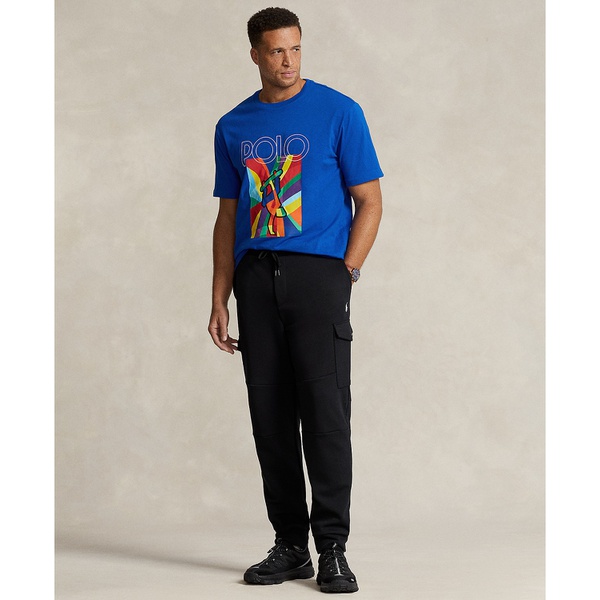 폴로랄프로렌 폴로 랄프 로렌 Polo Ralph Lauren Mens Big & Tall Logo Jersey T-Shirt 16424822