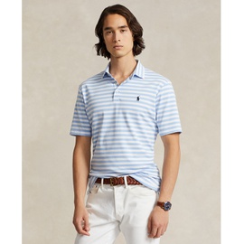 폴로 랄프 로렌 Polo Ralph Lauren Mens Classic-Fit Soft Cotton Polo Shirt 16800609