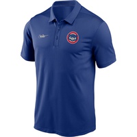 Nike Mens Chicago Cubs Team Franchise Polo 11332092