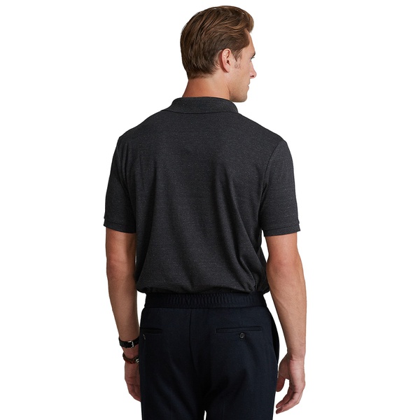 폴로랄프로렌 폴로 랄프 로렌 Polo Ralph Lauren Mens Custom Slim Fit Soft Cotton Polo Shirt 12580128