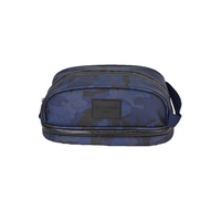 Duchamp London Mens Tech Friendly Travel Kit Bag 15039922