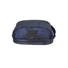 Duchamp London Mens Tech Friendly Travel Kit Bag 15039922