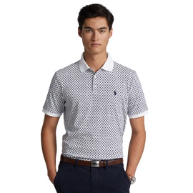폴로 랄프 로렌 Polo Ralph Lauren Mens Classic-Fit Soft Cotton Polo Shirt 14719287