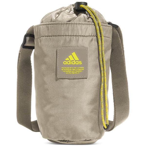아디다스 Adidas Mens Hydration 2 Crossbody Bag 16512049