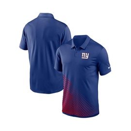 Nike Mens Royal New York Giants Vapor Performance Polo Shirt 16765033