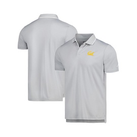 Nike Mens Silver Cal Bears Performance Polo Shirt 16779913