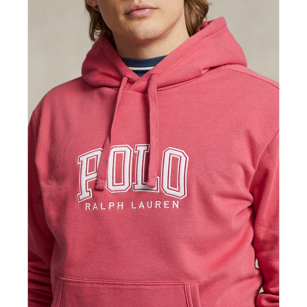 폴로랄프로렌 폴로 랄프 로렌 Polo Ralph Lauren Mens Logo Fleece Hoodie 16833466