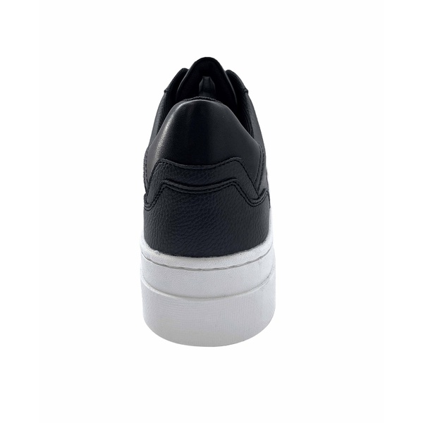 캘빈클라인 Calvin Klein Mens Stenzo Lace-Up Casual Sneakers 17507609