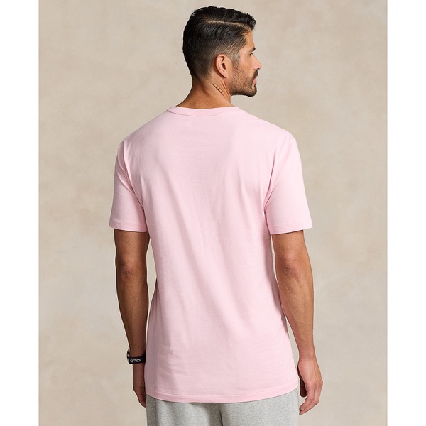 폴로랄프로렌 폴로 랄프 로렌 Polo Ralph Lauren Mens Big & Tall Jersey V-Neck T-Shirt 16857501