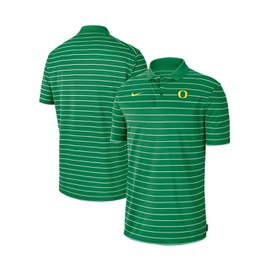 Nike Mens Green Oregon Ducks Icon Victory Coaches 2022 Early Season Performance Polo Shirt 14753139