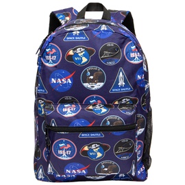 NASA Mens School or Office Backpack 14948841
