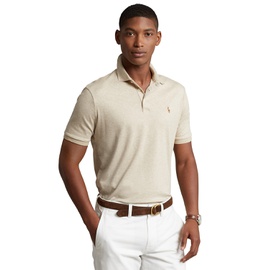 폴로 랄프 로렌 Polo Ralph Lauren MEN'S Slim-Fit Soft Cotton Polo Shirt 6589504