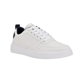 Tommy Hilfiger Mens Nevo Casual Lace Up Sneakers 15662496