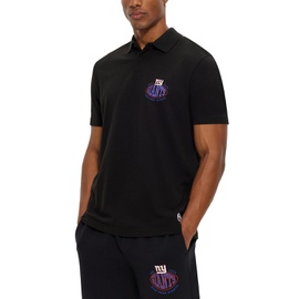 휴고 Hugo Boss Mens Boss x NFL Polo Shirt 16559621