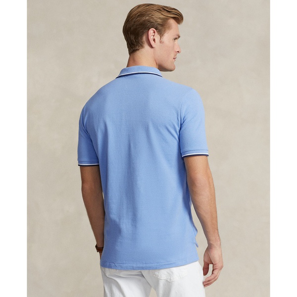 폴로랄프로렌 폴로 랄프 로렌 Polo Ralph Lauren Mens Classic-Fit Mesh Polo Shirt 17301900