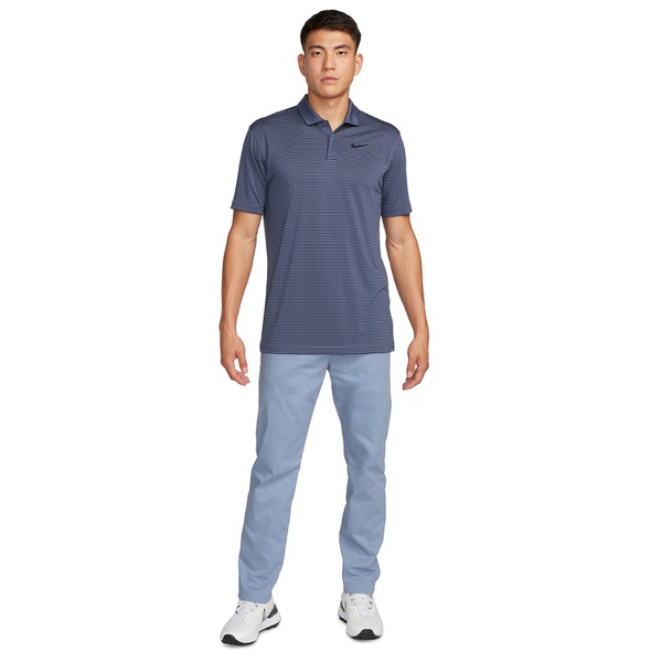 나이키 Nike Mens Relaxed Fit Core Dri-FIT Short Sleeve Golf Polo Shirt 16498045