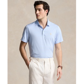 폴로 랄프 로렌 Polo Ralph Lauren Mens Classic-Fit Performance Polo Shirt 16794962