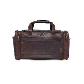 Mancini Buffalo Collection Carry on Duffle Bag 10151511