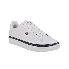 Tommy Hilfiger Mens Lewin Lace Up Cup Sole Sneaker 12253534