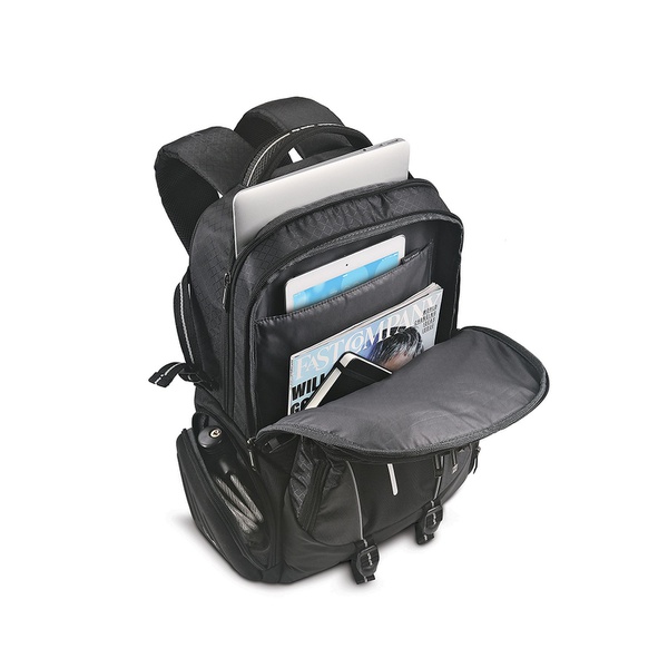  Solo New York Active 17.3 Laptop Backpack 2546419