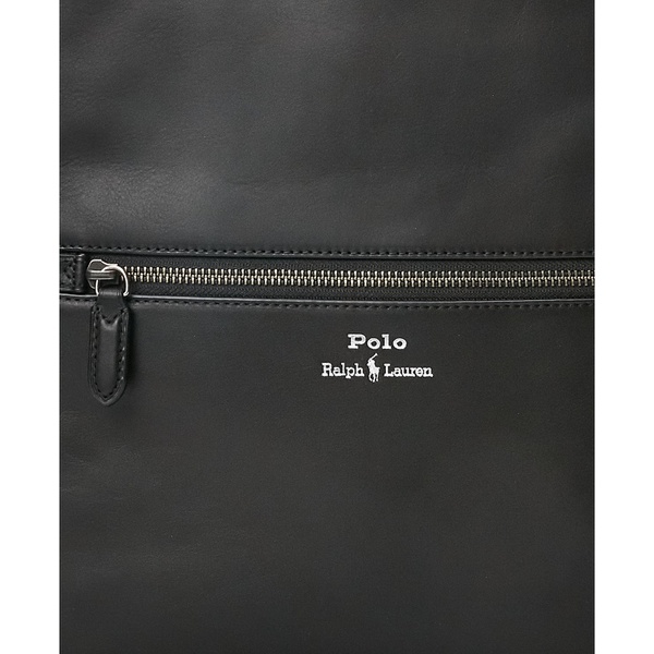 폴로랄프로렌 폴로 랄프 로렌 Polo Ralph Lauren Mens Leather Backpack 13007475