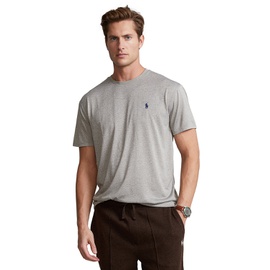 폴로 랄프 로렌 Polo Ralph Lauren Mens Classic-Fit Performance Jersey T-Shirt 12996310