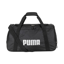 Puma Mens Foundation Duffel Bag With Removable Shoulder Strap 15406670