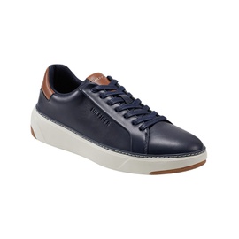 Tommy Hilfiger Mens Hines Lace Up Casual Sneakers 16129153