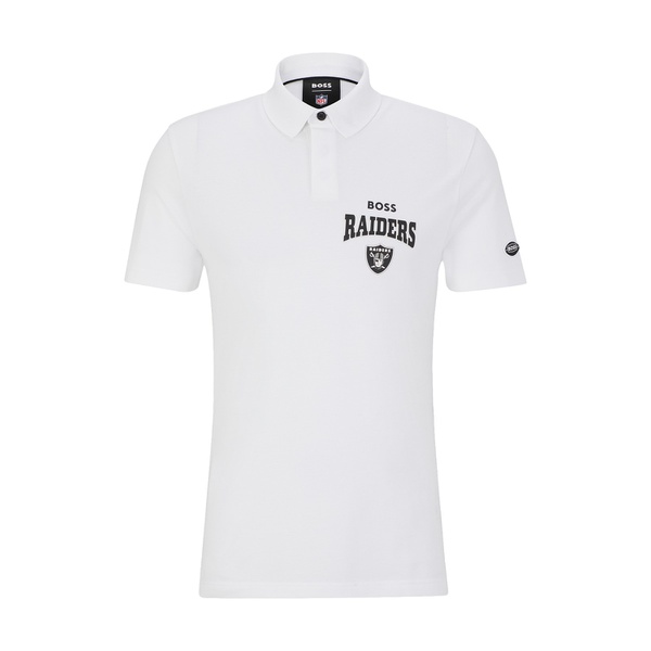 휴고보스 Boss by 휴고 Hugo Boss x NFL Mens Polo Shirt Collection 15662167