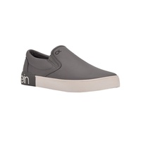 Calvin Klein Mens Ryor Casual Slip-On Sneakers 13895898
