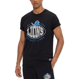 휴고 Hugo Boss Mens Boss x NFL D에트로 ETROIT Lions T-shirt 16559584