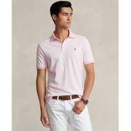 폴로 랄프 로렌 Polo Ralph Lauren Mens Short-Sleeve Polo Shirt 16383560