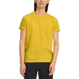 Tommy Hilfiger Mens Stretch Cotton Slim-Fit T-Shirt 14607360