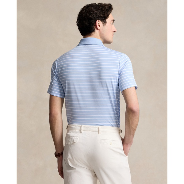 폴로랄프로렌 폴로 랄프 로렌 Polo Ralph Lauren Mens Classic-Fit Performance Polo Shirt 16794962