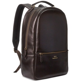 폴로 랄프 로렌 Polo Ralph Lauren Mens Leather Backpack 13007475
