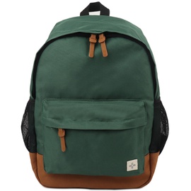 Sun + Stone Mens Riley Solid Backpack 15422123
