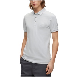 휴고 Hugo Boss Mens Slim-Fit Logo Polo Shirt 15661707