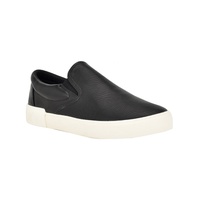 Calvin Klein Mens Rydor Slip-On Casual Sneakers 16355385