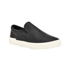 Calvin Klein Mens Rydor Slip-On Casual Sneakers 16355385