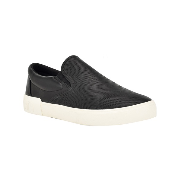 캘빈클라인 Calvin Klein Mens Rydor Slip-On Casual Sneakers 16355385
