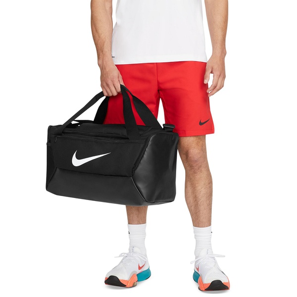 나이키 Nike Mens Brasilia Training Duffel Bag (Small 41L) 16109268