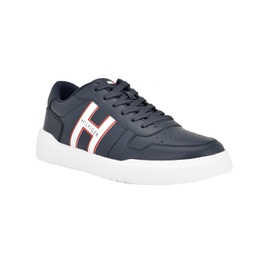 Tommy Hilfiger Mens Nocchi Low Top Court Sneakers 16325230