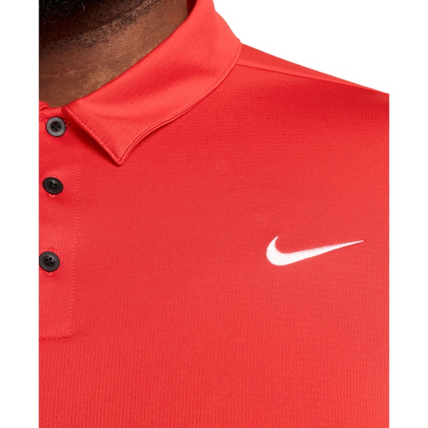 나이키 Nike Mens Dri-FIT Football Polo 10677191