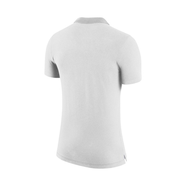 나이키 Nike Mens White Pitt Panthers Sideline Polo Shirt 17270261