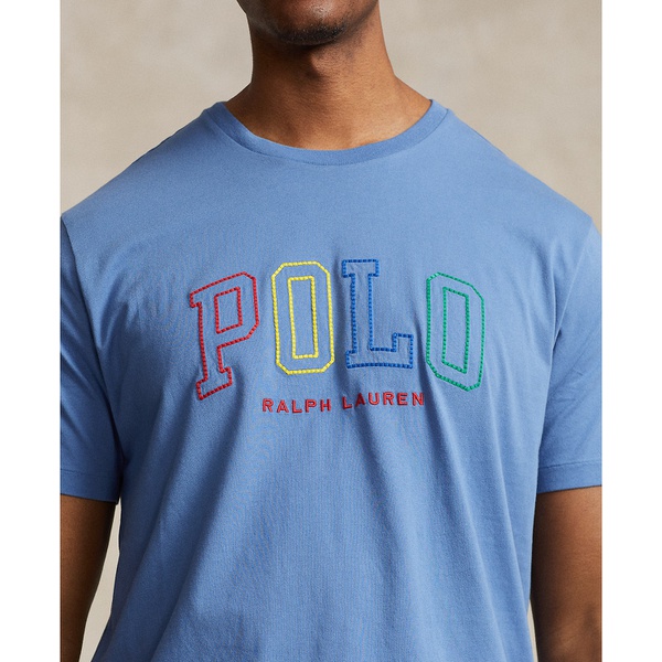 폴로랄프로렌 폴로 랄프 로렌 Polo Ralph Lauren Mens Big & Tall Logo T-Shirt 16424809