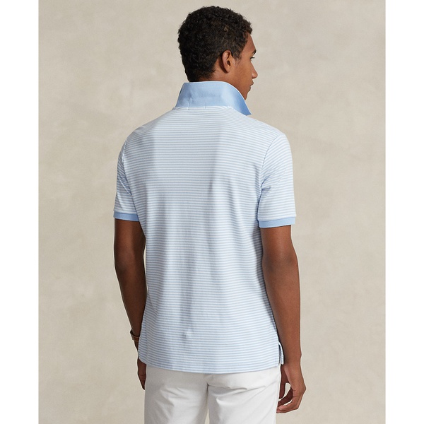 폴로랄프로렌 폴로 랄프 로렌 Polo Ralph Lauren Mens Short-Sleeve Polo Shirt 16383560