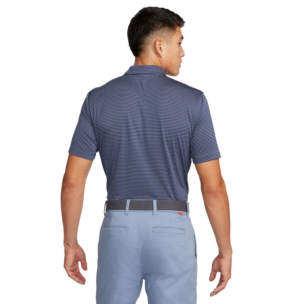 나이키 Nike Mens Relaxed Fit Core Dri-FIT Short Sleeve Golf Polo Shirt 16498045