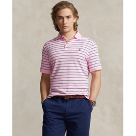 폴로 랄프 로렌 Polo Ralph Lauren Mens Classic-Fit Soft Cotton Polo Shirt 14402104